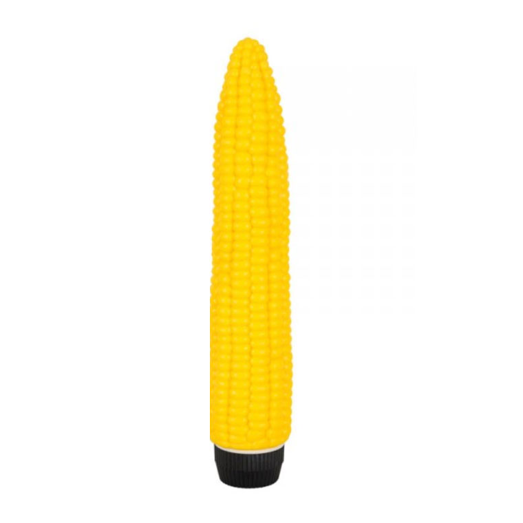 Vibrátor kukuřice