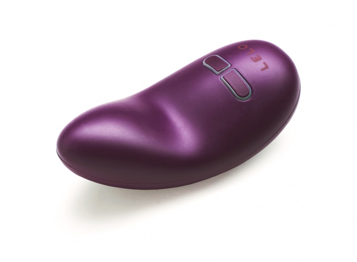 Lelo Lily plum