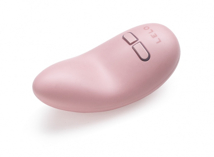 Lelo Lily pink