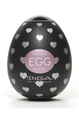 Tenga Egg Lovers - Limitovaná edice