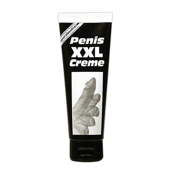 Krém na penis XXL Creme - 80 ml