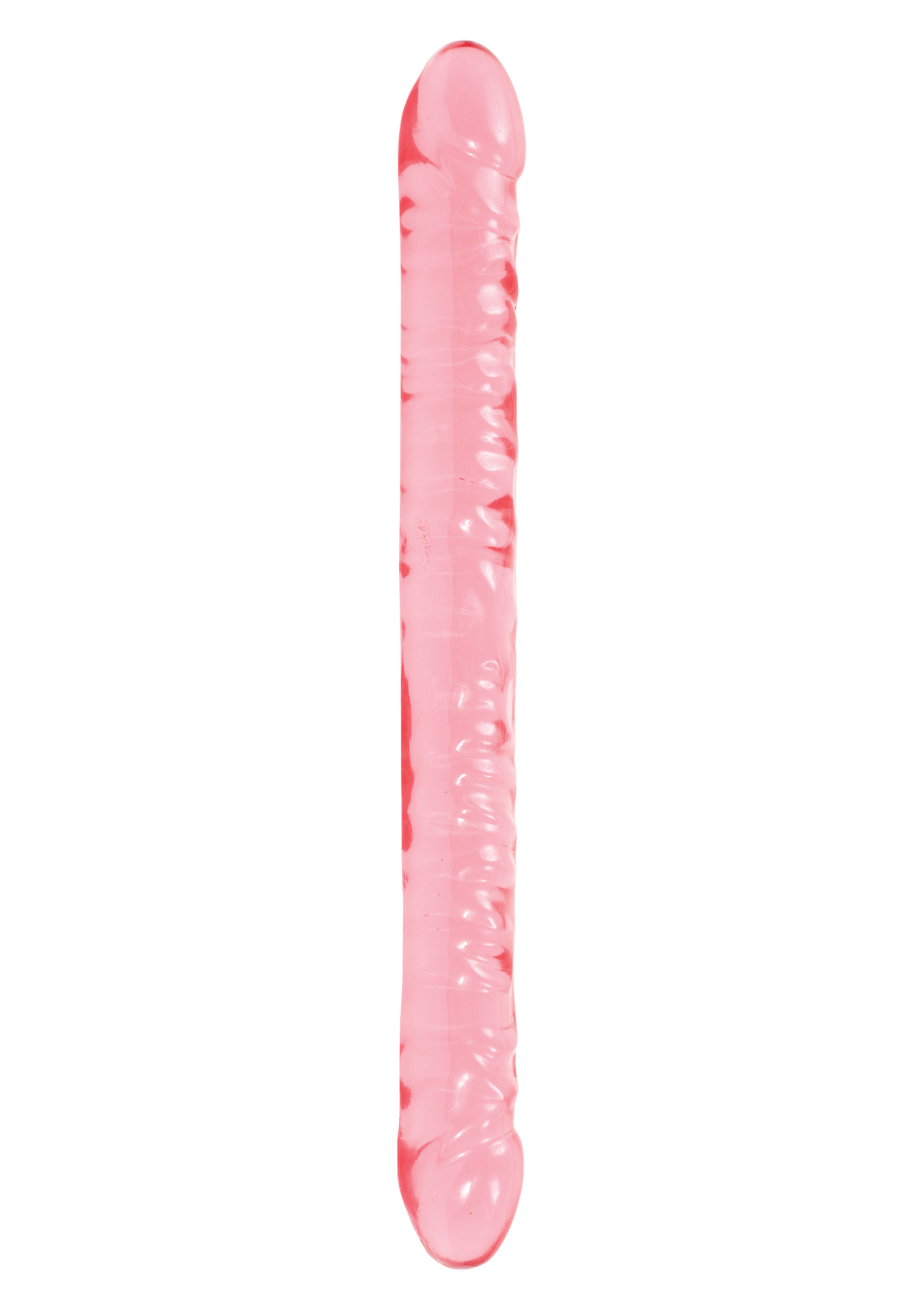 Dvojité dildo - Double dong Jellies