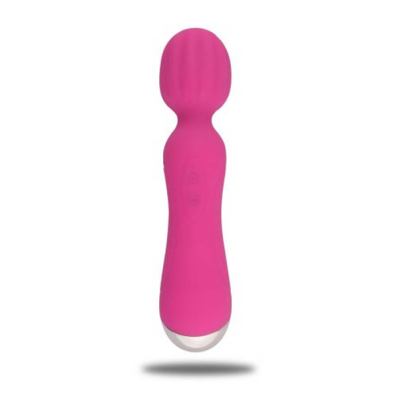 Vaginální stimulátor Wand