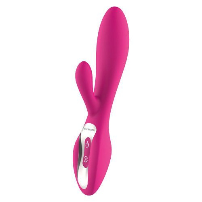 Vibrátor Elys Concave Rabbit