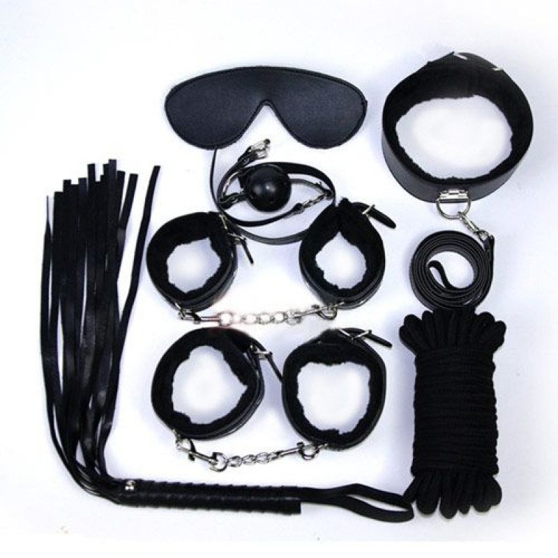 Kit Bondage