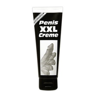 Krém na penis XXL Creme - velké balení 200 ml