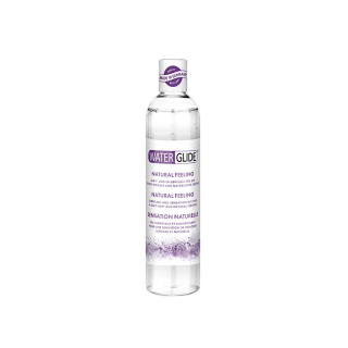 Lubrikační gel Waterglide natural feeling - 300 ml